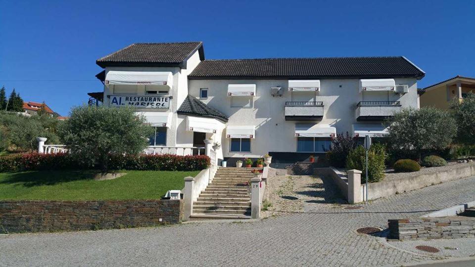 Hotel Marisol in Macedo de Cavaleiros