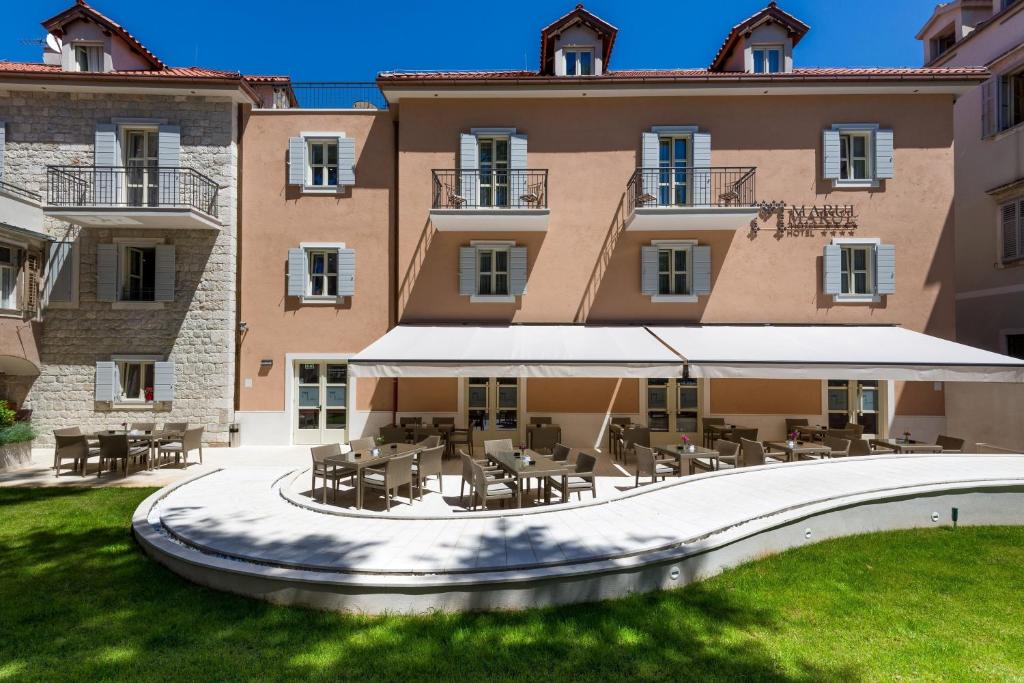 Hotel Marul in Split
