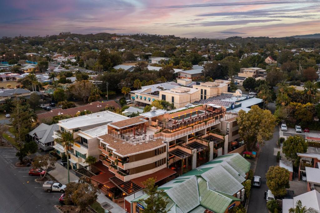 Hotel Marvell Byron Bay in Byron Bay