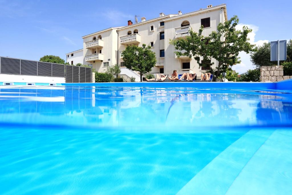 Hotel Mediteran in Zadar