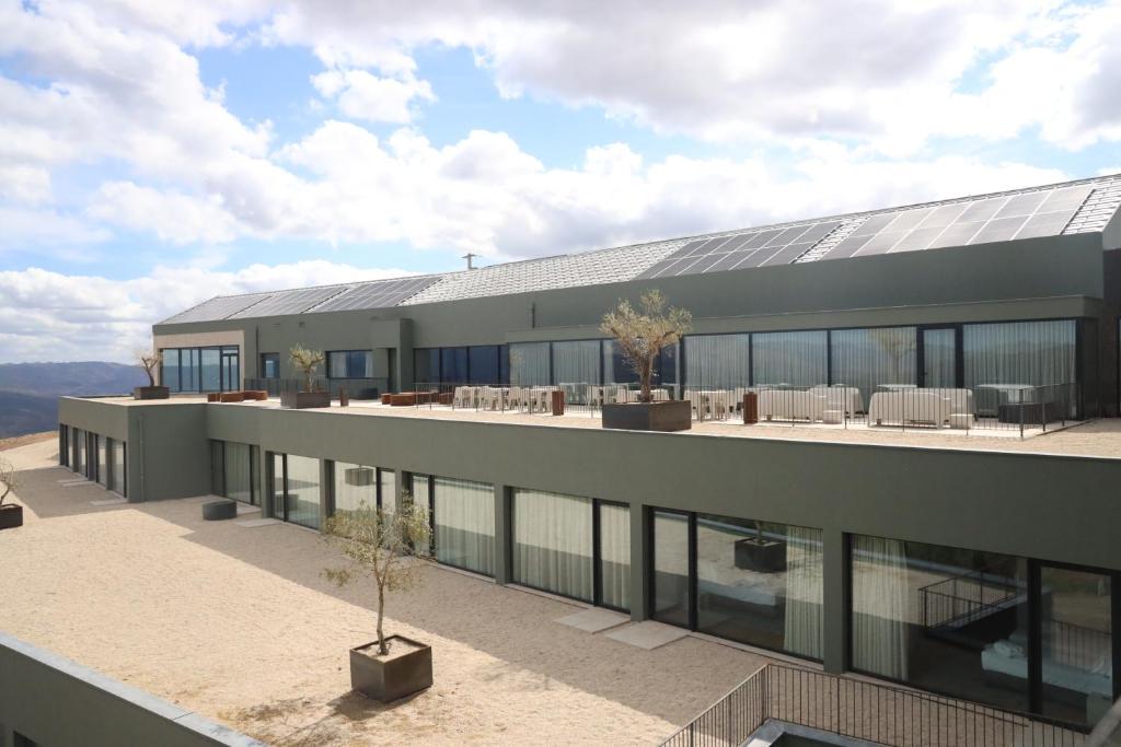 Hotel Mezio National Park in Arcos de Valdevez