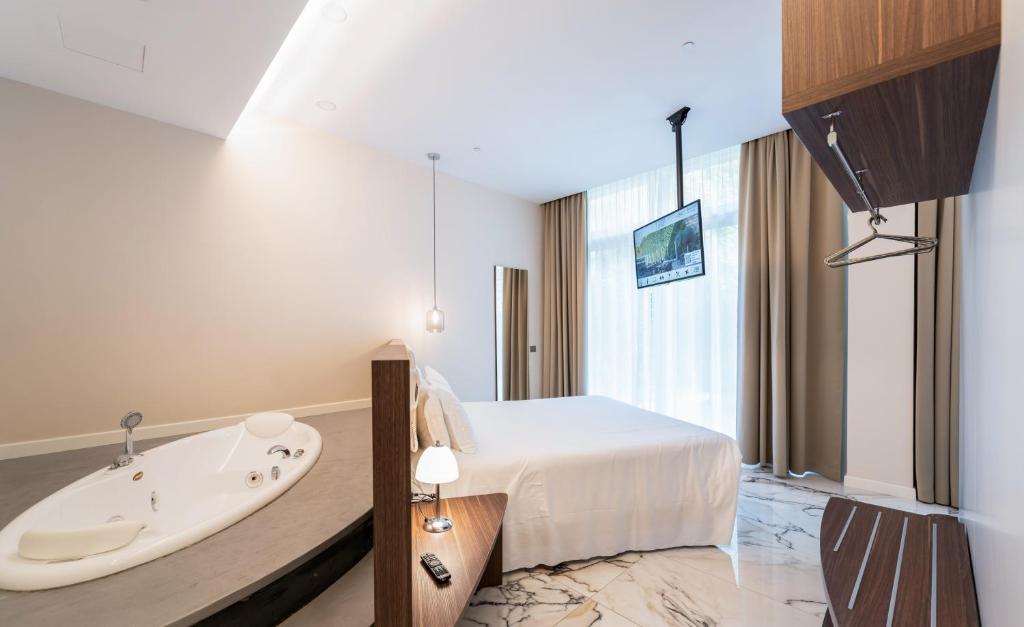 Hotel Milano Castello in Milan