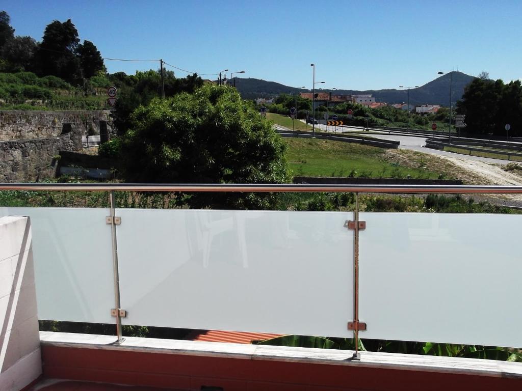 Hotel Minho Belo in Vila Nova de Cerveira