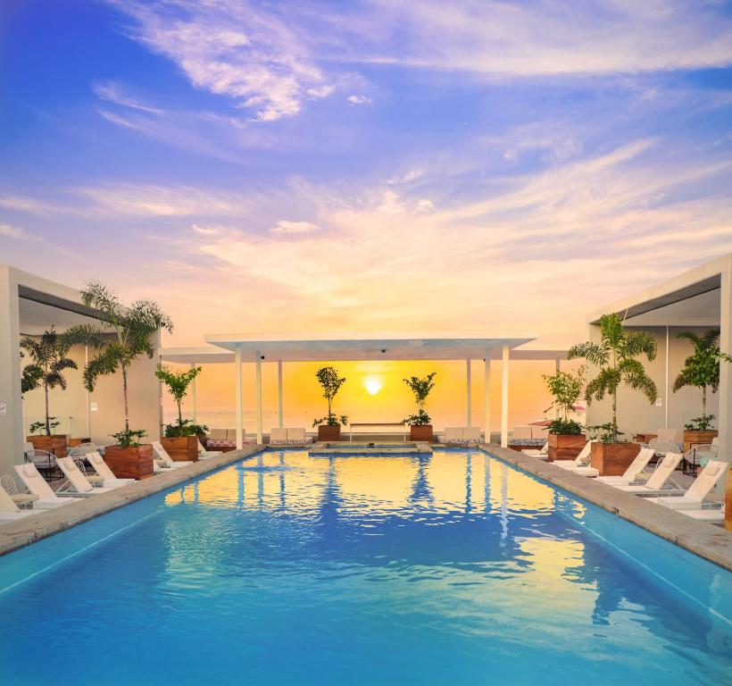 Hotel Mio Vallarta - Adults Only in Puerto Vallarta