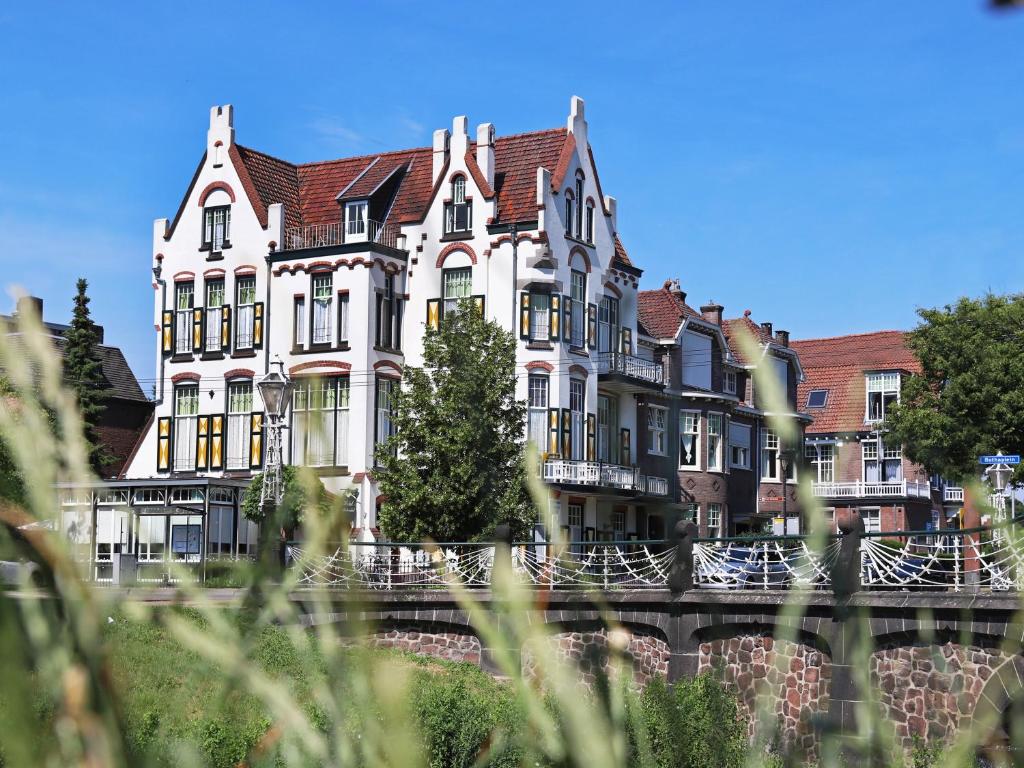 Hotel Molendal in Arnhem