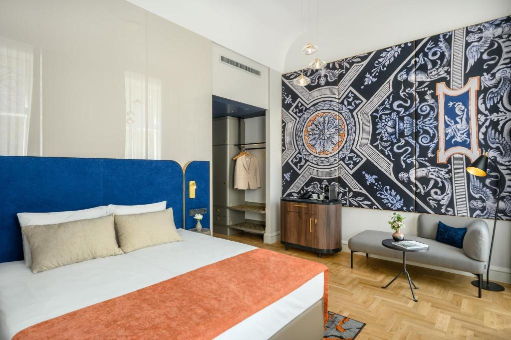 Hotel Moments Budapest by Continental Group in Budapest