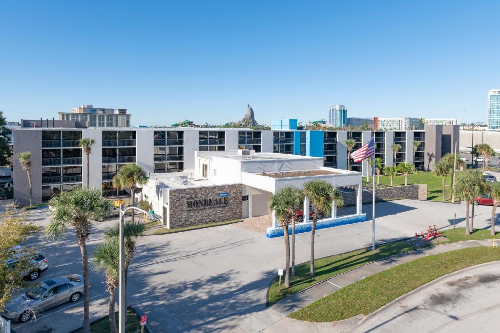 Hotel Monreale Express International Drive Orlando in Orlando