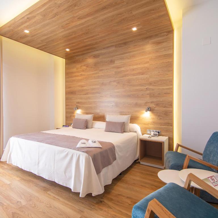 Hotel Monte Puertatierra in Cádiz