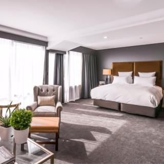Hotel Montreal in Christchurch