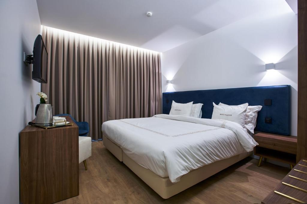Hotel Moutados in Vila Nova de Famalicão