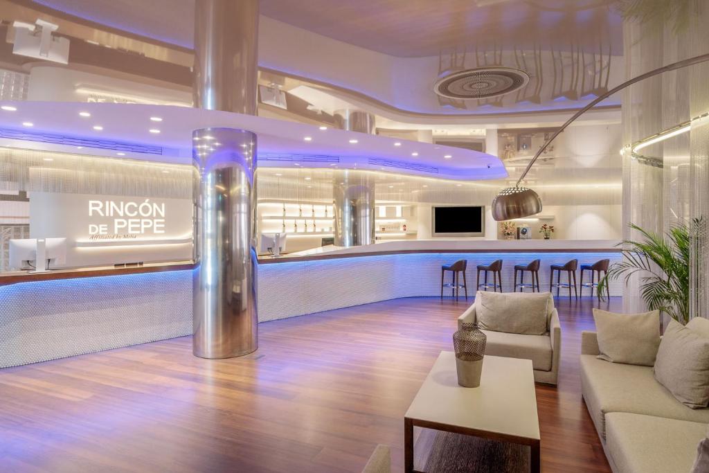 Hotel Murcia Rincón de Pepe, Affiliated by Meliá in Murcia
