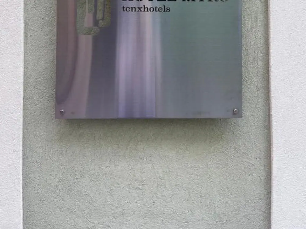 Hotel Myro in Gijón