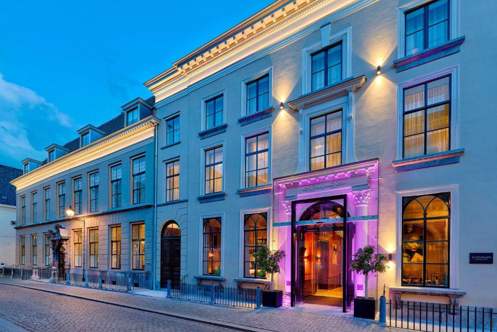 Hotel Nassau Breda, Autograph Collection by Marriott in Breda