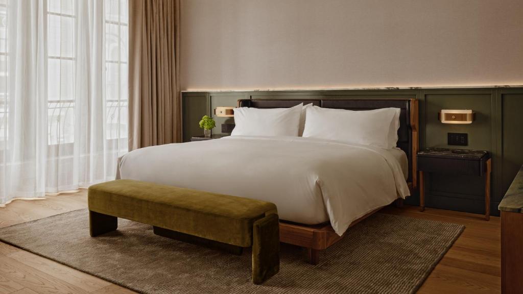 Hotel Nelligan in Montréal