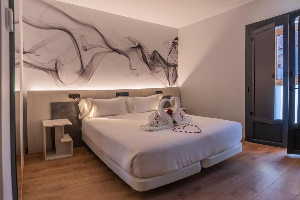 Hotel NERU con Encanto in León