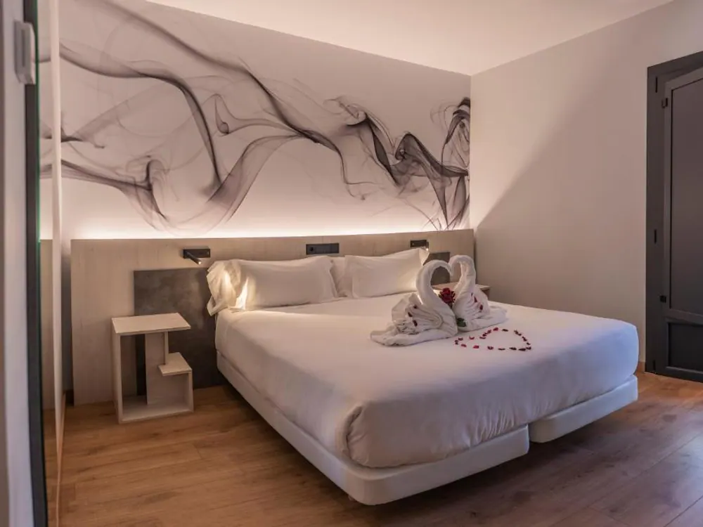 Hotel NERU con Encanto in León