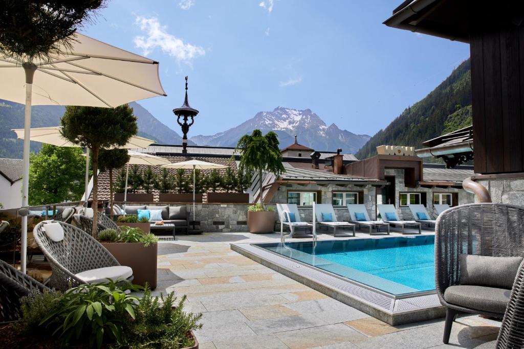 Hotel Neue Post - 4 Sterne Superior in Mayrhofen