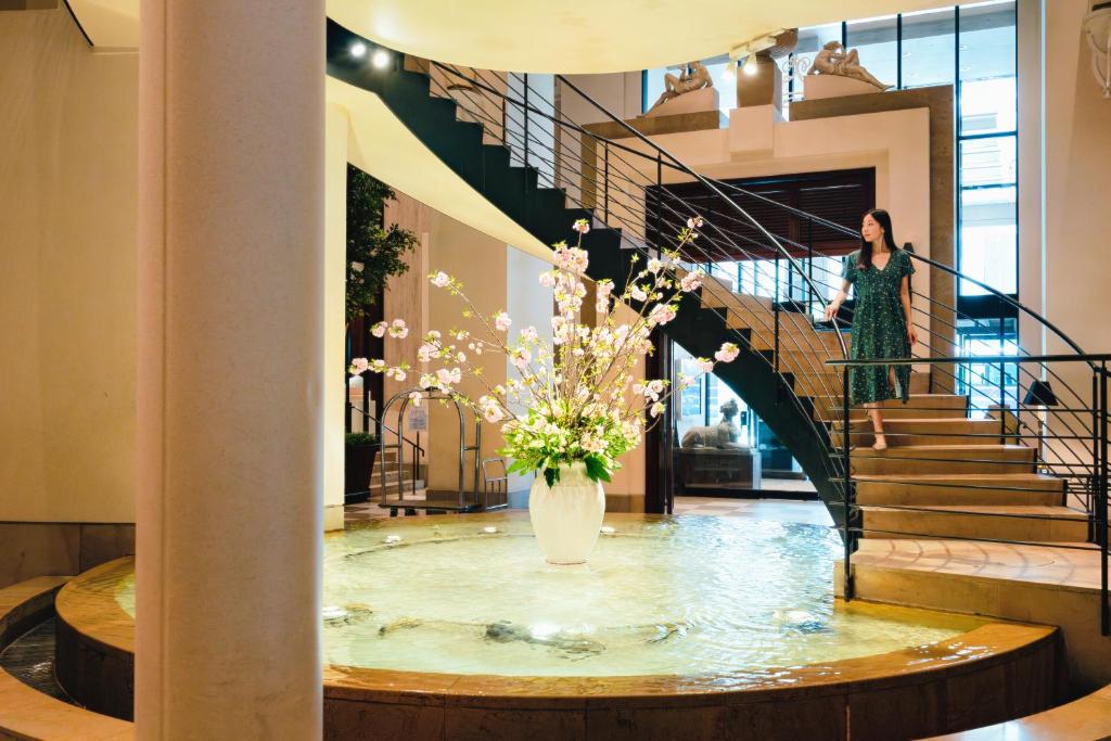 Hotel Nikko Kanazawa in Kanazawa