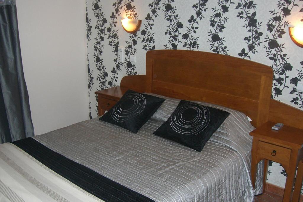 Hotel O Gadanha in Estremoz