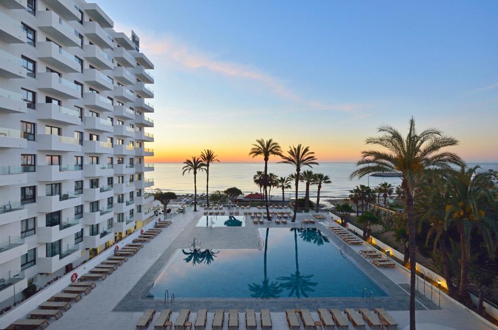 Hotel Ocean House Costa del Sol by Grupotel in Torremolinos
