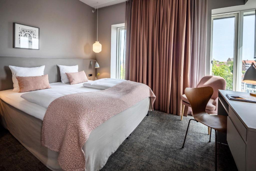 Hotel Odeon in Odense