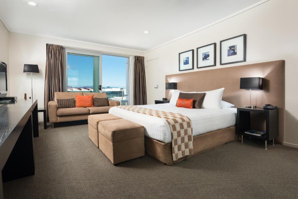 Hotel on Devonport in Tauranga