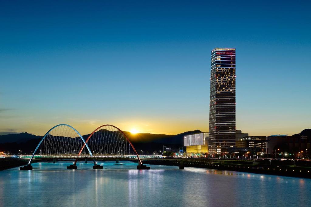 Hotel Onoma Daejeon, Autograph Collection in Daejeon