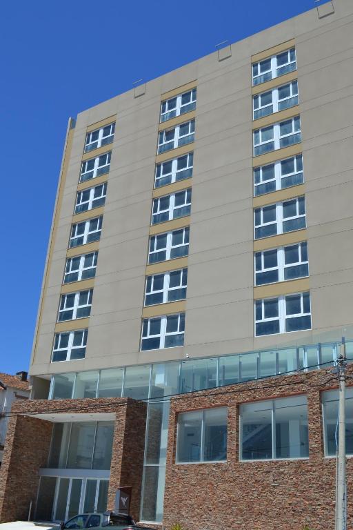 Hotel Oscar Lescano - All Inclusive in Mar del Plata