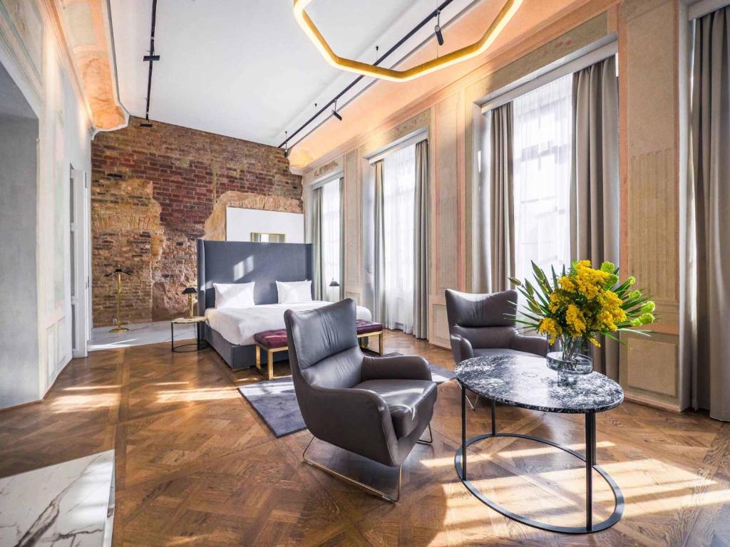 Hotel Pacai, Vilnius, a Member of Design Hotels in Vilnius