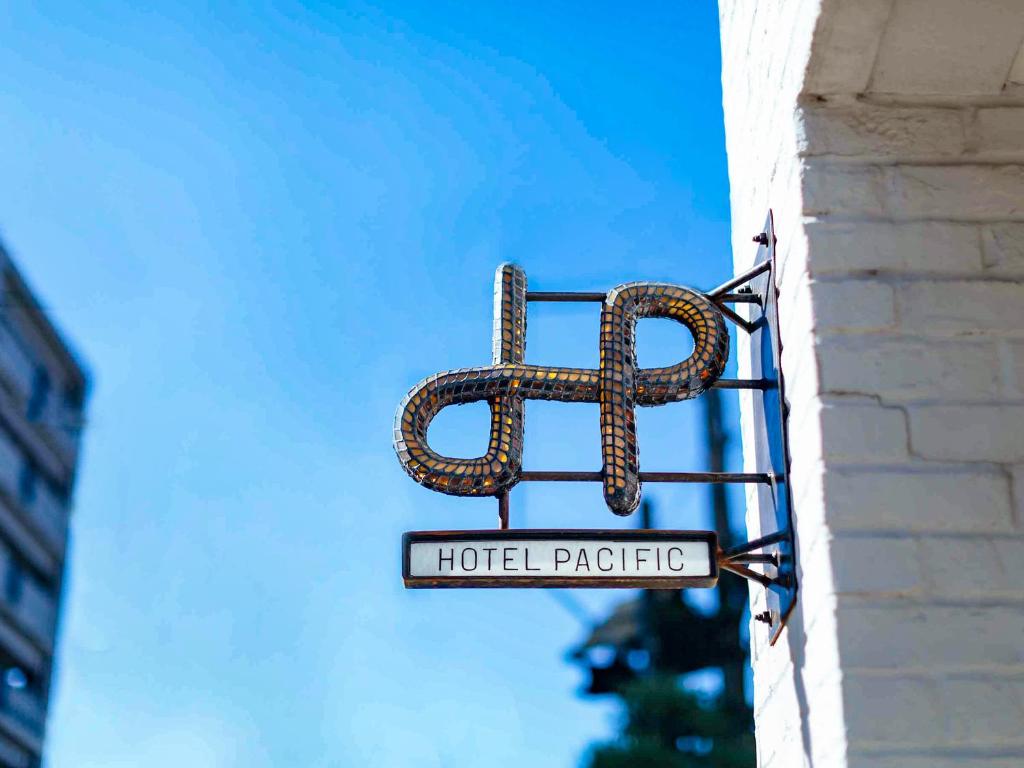 Hotel Pacific Kanazawa in Kanazawa