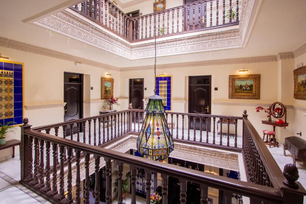 Hotel Palacio de Hemingway in Ronda