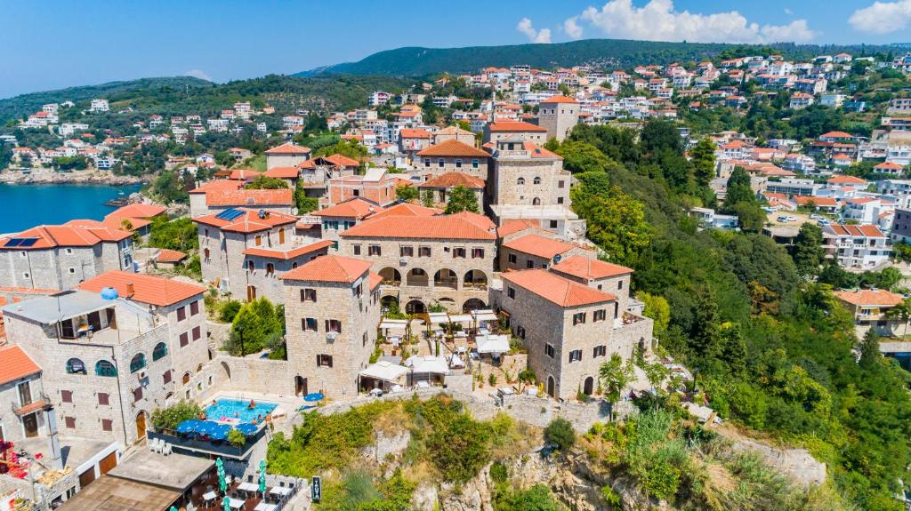 Hotel Palata Venezia in Ulcinj