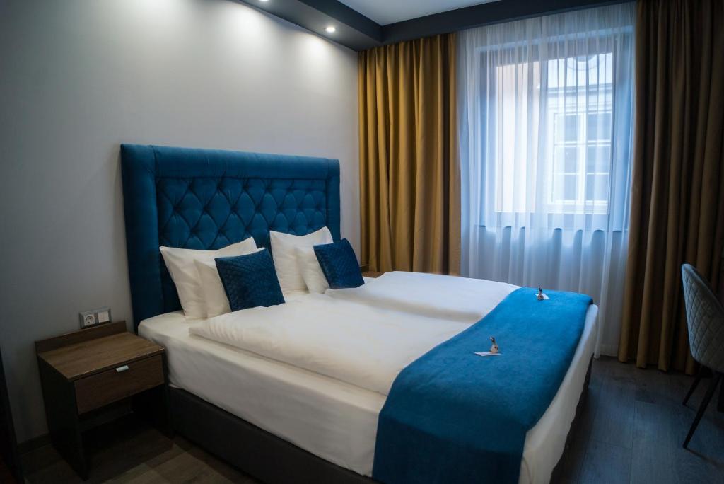 Hotel Palatinus in Sopron