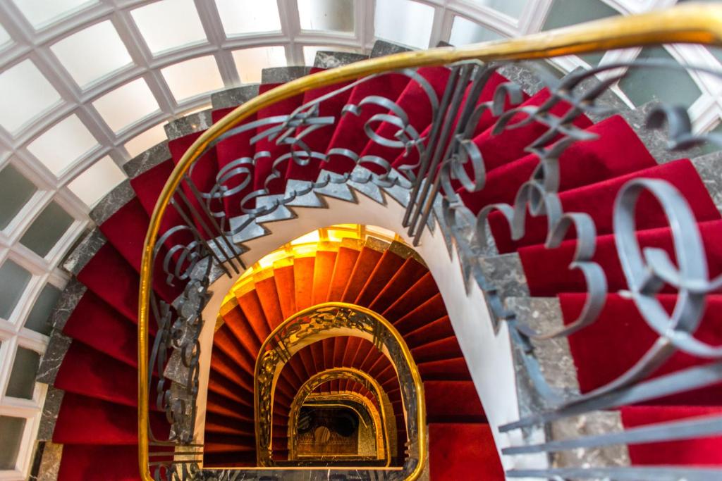Hôtel particulier Le DOGE - Relais & Châteaux in Casablanca