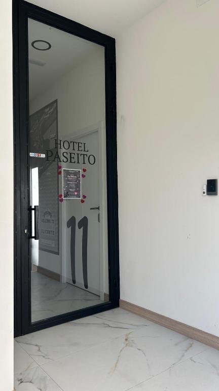 Hotel Paseito in Alicante