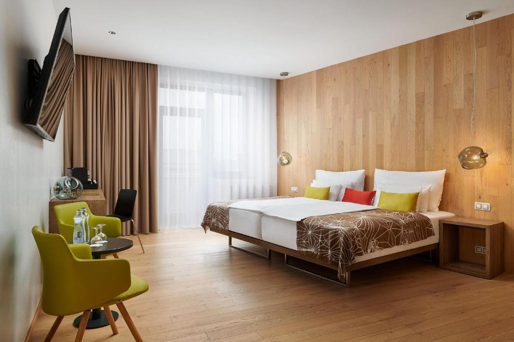 Hotel Passage in Brno