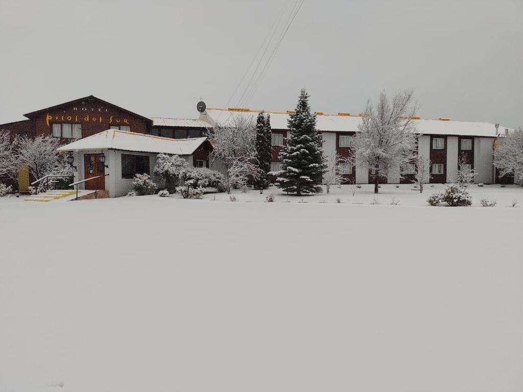Hotel Picos Del Sur in El Calafate