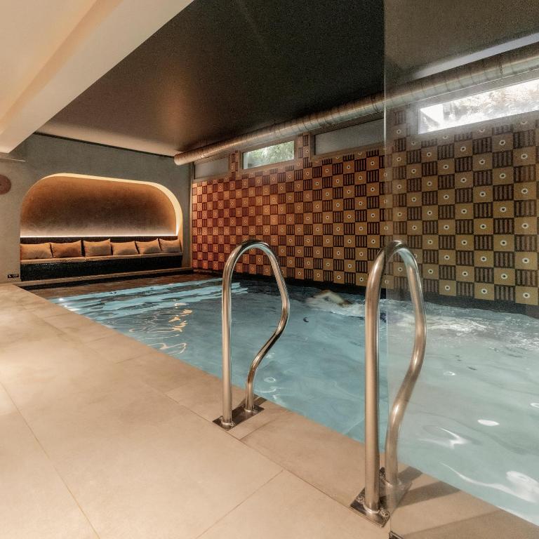 Hôtel Pilgrim in Paris