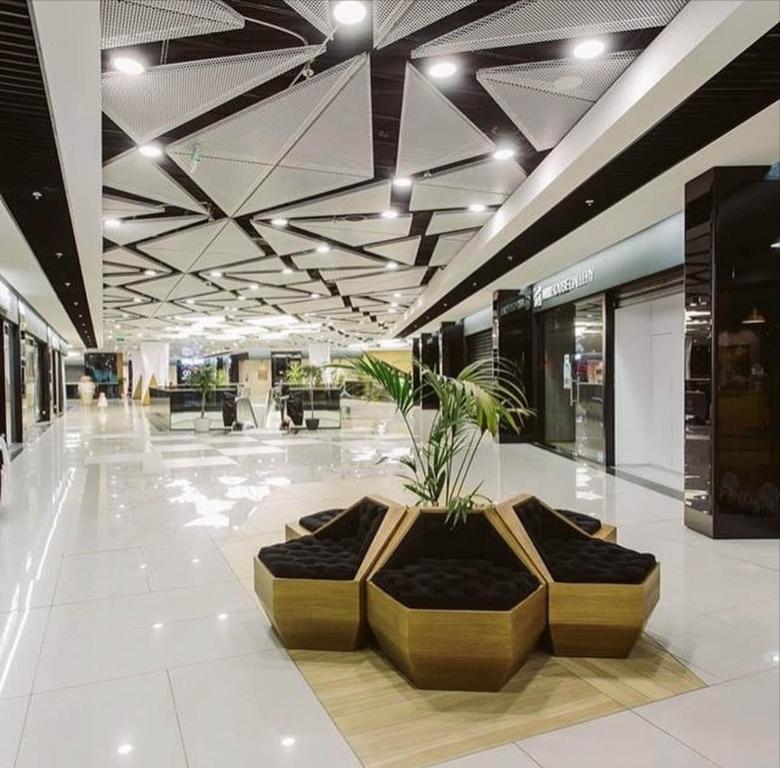 Hotel Platinia in Cluj-Napoca