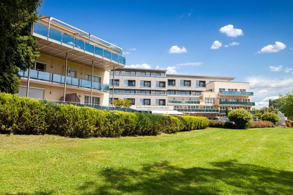 Hotel Plattenwirt in Klagenfurt am Wörthersee