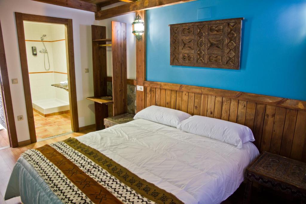 Hotel Plaza in Cuenca