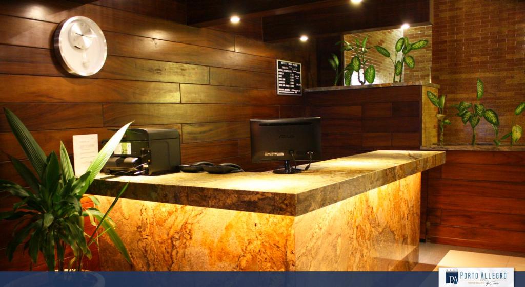 Hotel Porto Allegro Puerto Vallarta in Puerto Vallarta