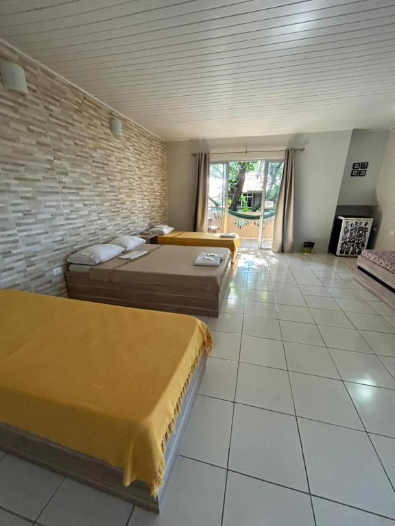 Hotel Pousada Casuarinas in Recife