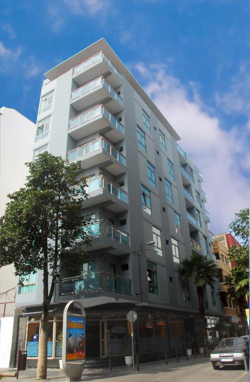 Hotel Pujol in Las Palmas de Gran Canaria