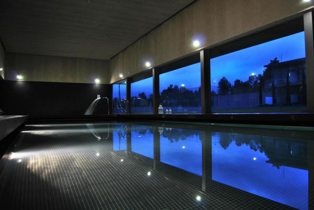 Hotel Quinta da Cruz & SPA in Amarante