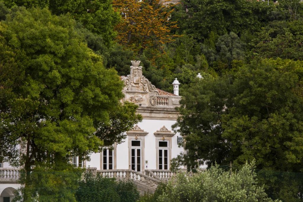 Hotel Quinta das Lagrimas - Small Luxury Hotels in Coimbra