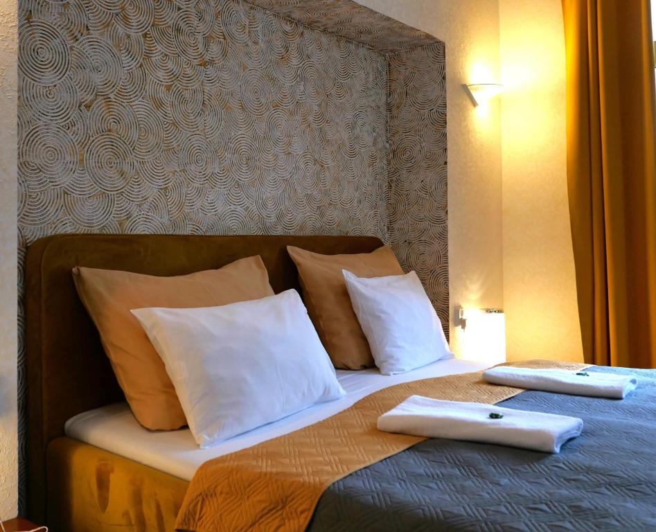 Hotel Radnice in Liberec
