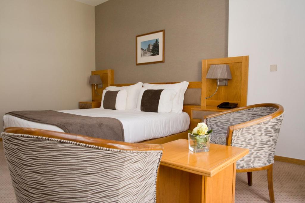 Hotel Rainha D. Amélia, Arts & Leisure in Castelo Branco