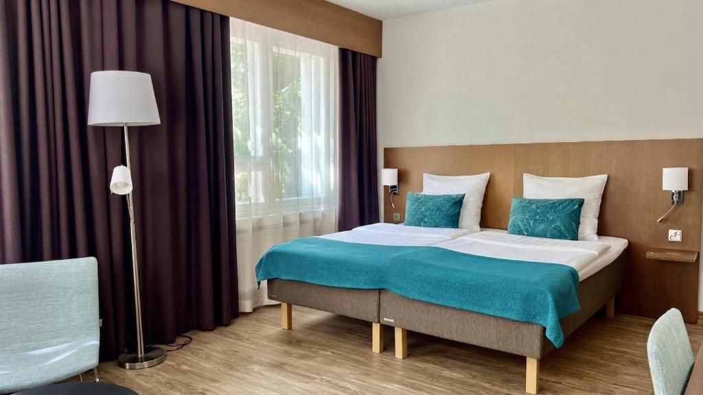 Hotel Raumanlinna in Rauma