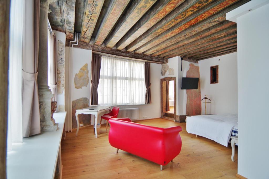 Hotel Regent Tallinn in Tallinn